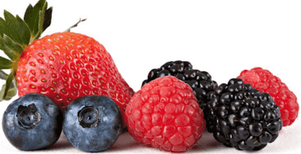 Berry Flavor